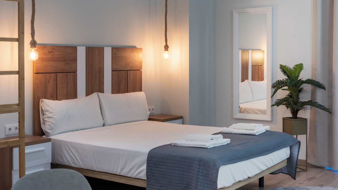 Photo of Bedroom in Montolivet