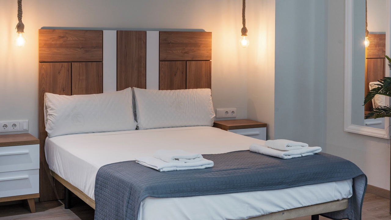 Photo of Bedroom in Montolivet