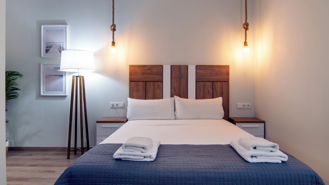 Photo of Bedroom in Montolivet