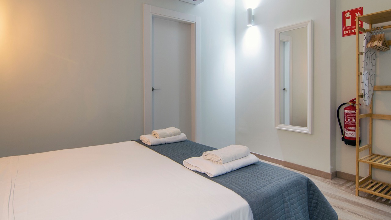 Photo of Bedroom in Montolivet