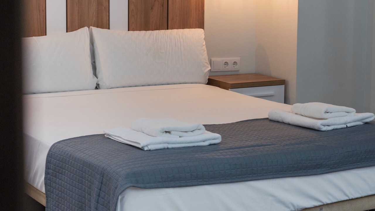 Photo of Bedroom in Montolivet