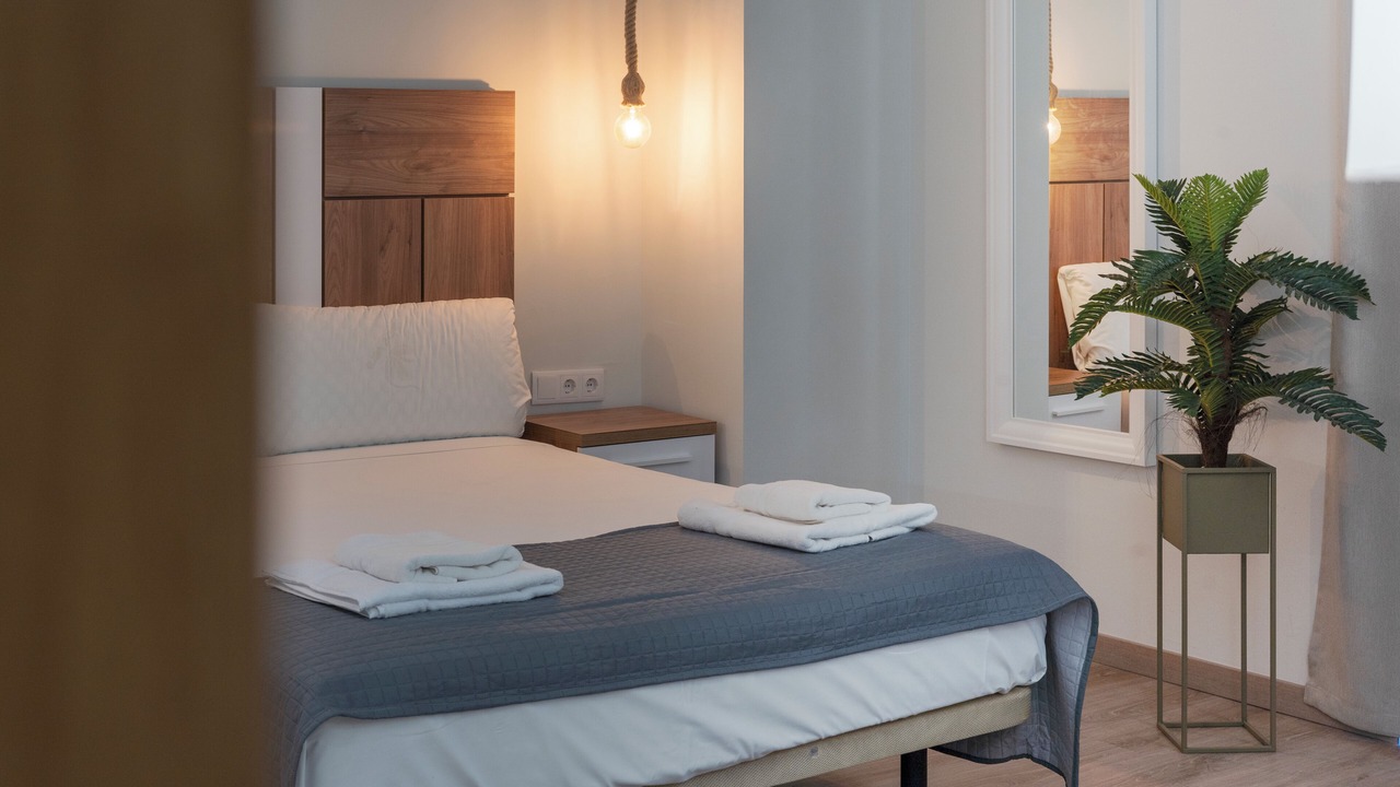 Photo of Bedroom in Montolivet