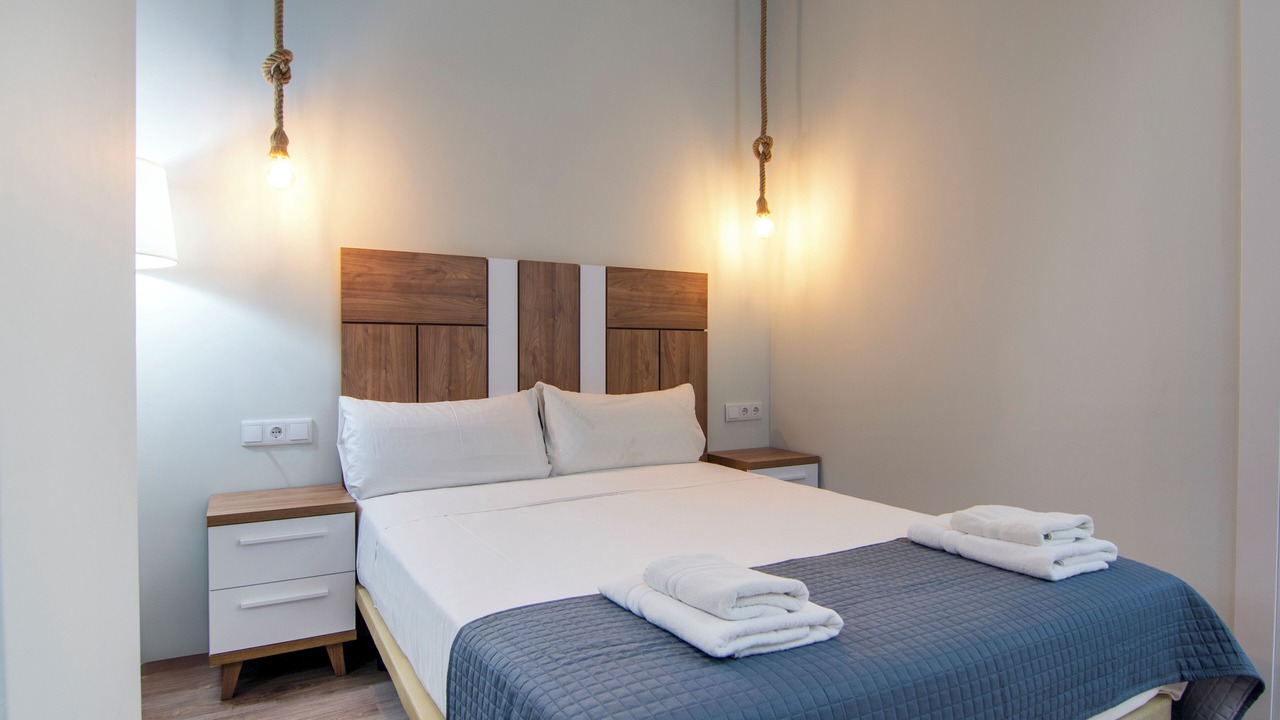Photo of Bedroom in Montolivet
