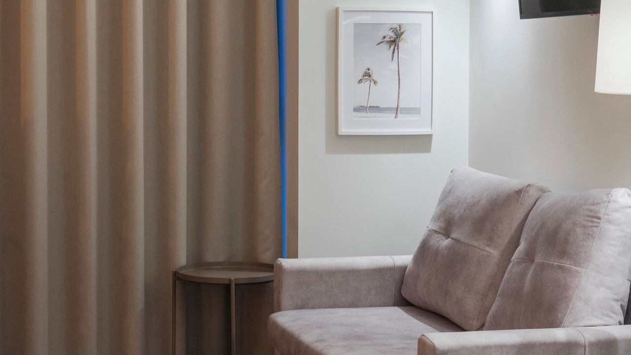 Photo of Livingroom in Montolivet