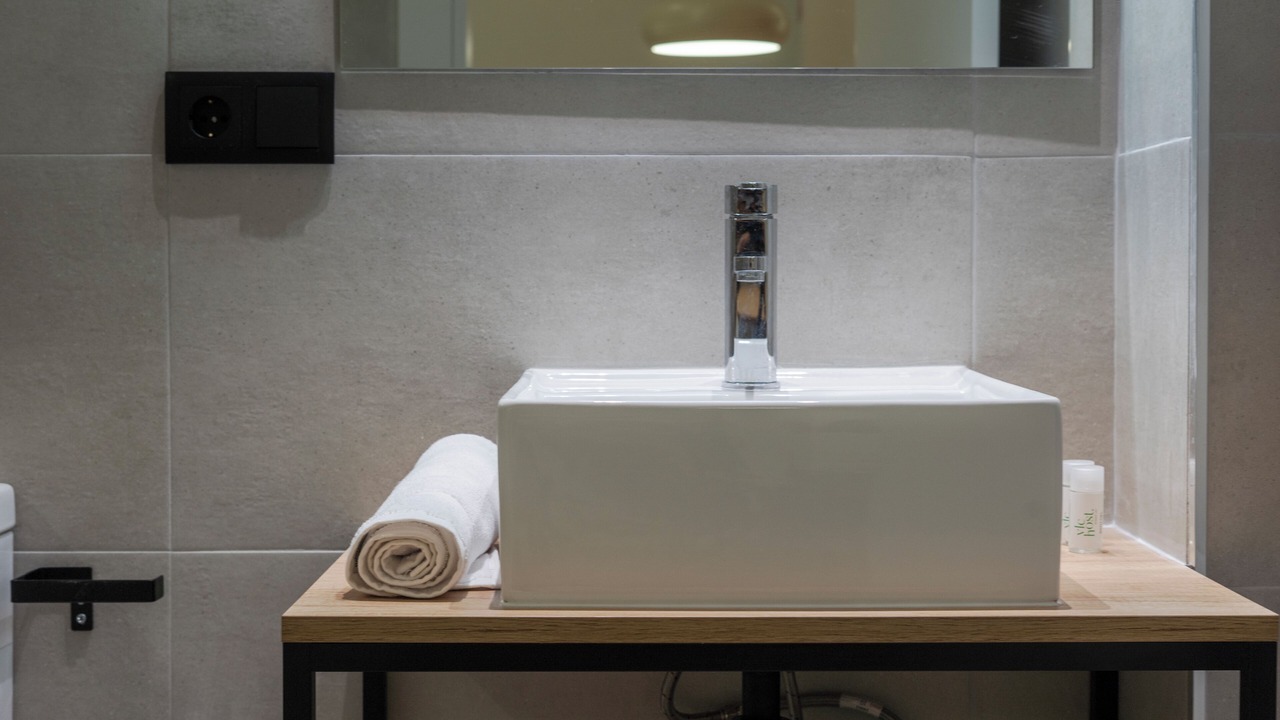 Photo of Bathroom in Montolivet