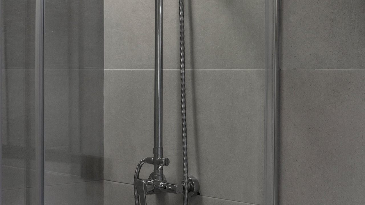 Photo of Bathroom in Montolivet