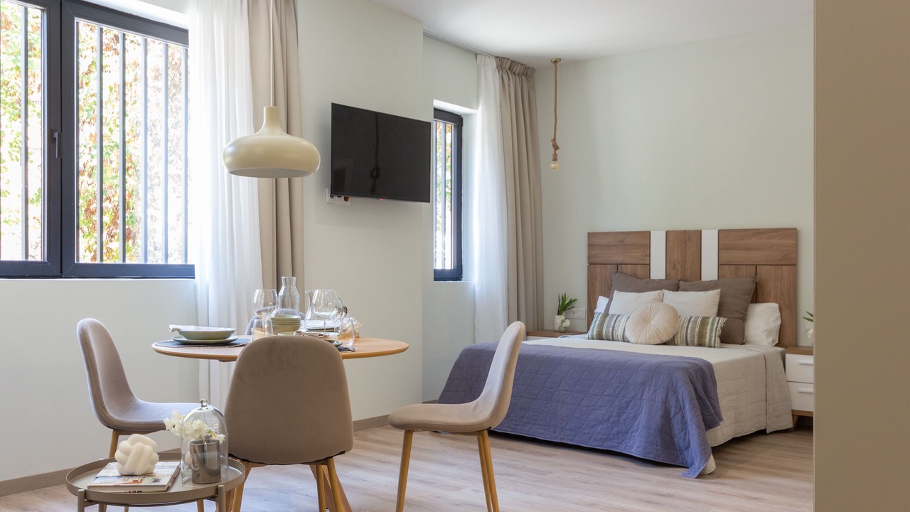 Photo of Bedroom in Montolivet