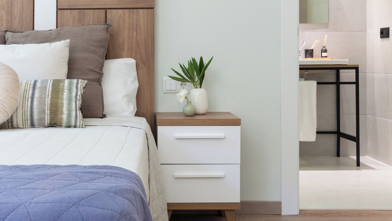 Photo of Bedroom in Montolivet