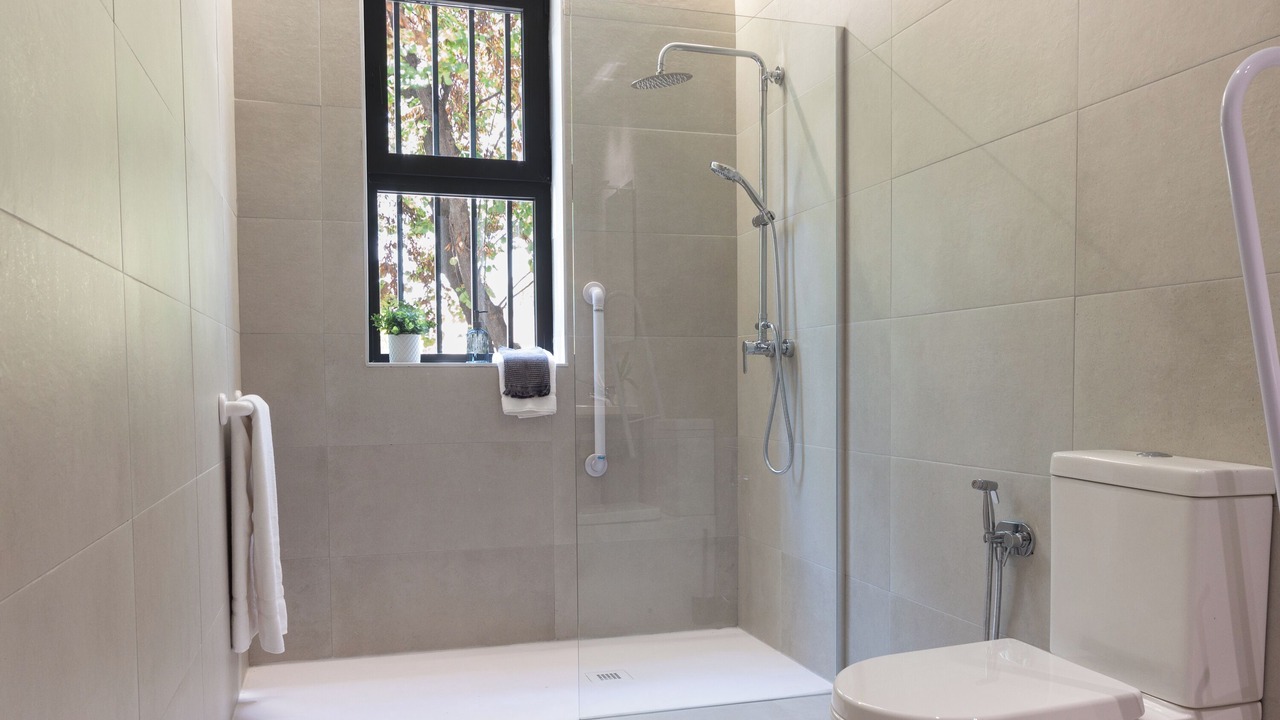Photo of Bathroom in Montolivet