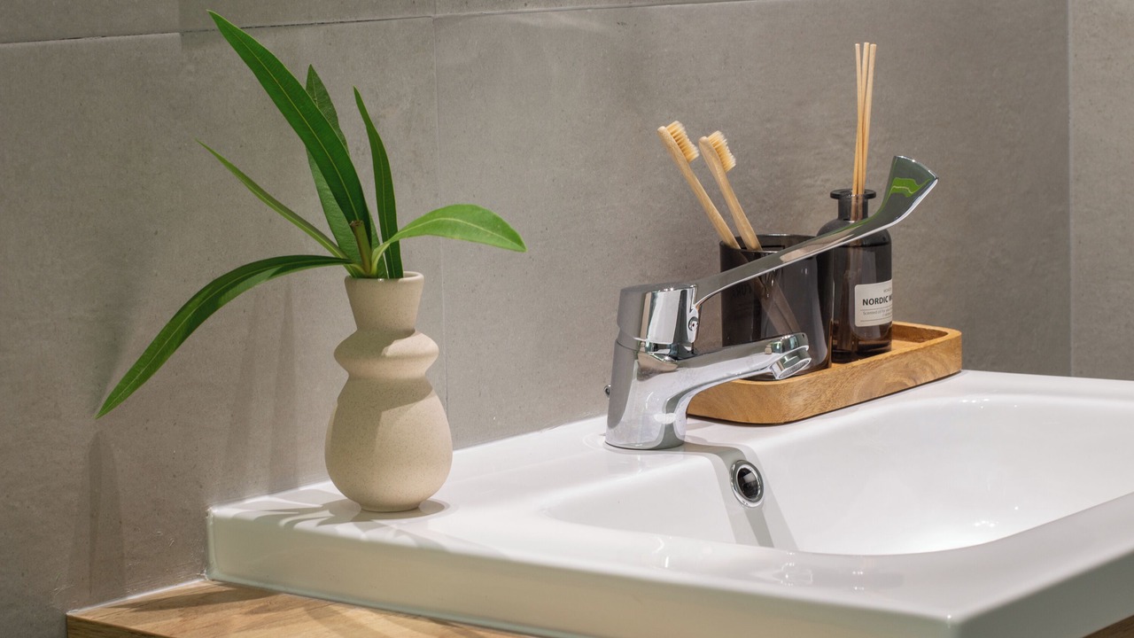 Photo of Bathroom in Montolivet