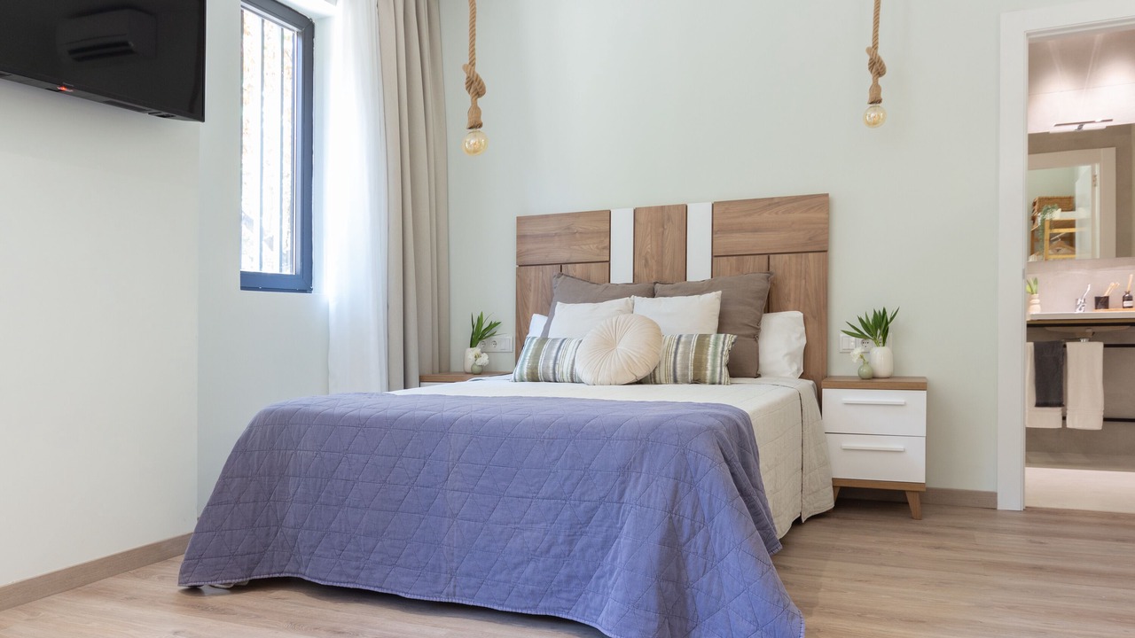 Photo of Bedroom in Montolivet