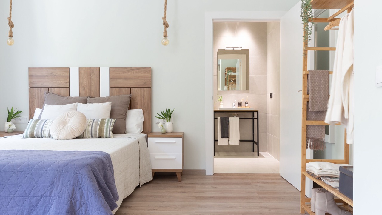 Photo of Bedroom in Montolivet