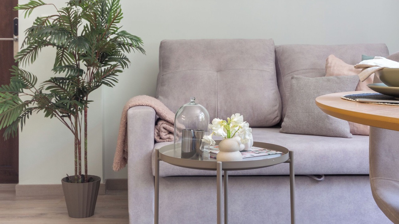 Photo of Livingroom in Montolivet