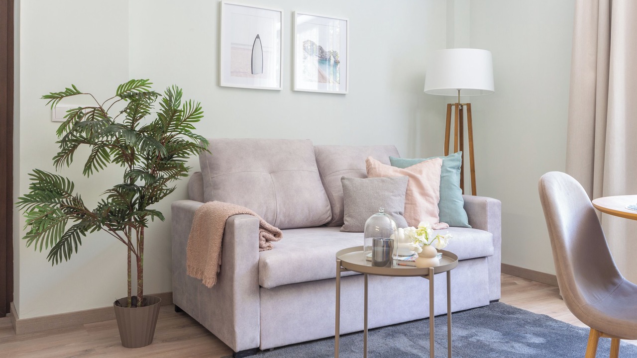 Photo of Livingroom in Montolivet