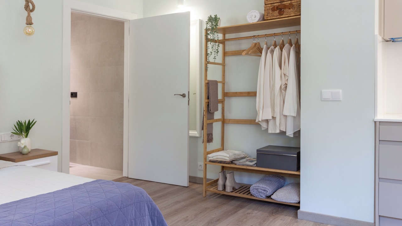 Photo of Bedroom in Montolivet
