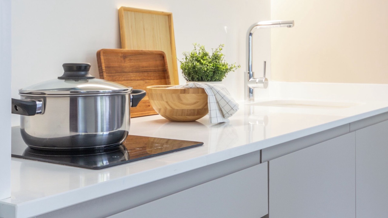 Photo of Kitchen in Montolivet