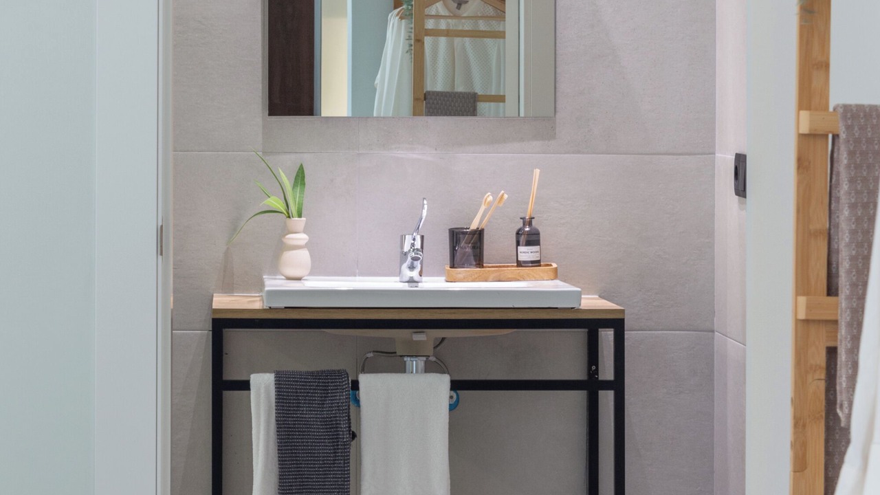 Photo of Bathroom in Montolivet