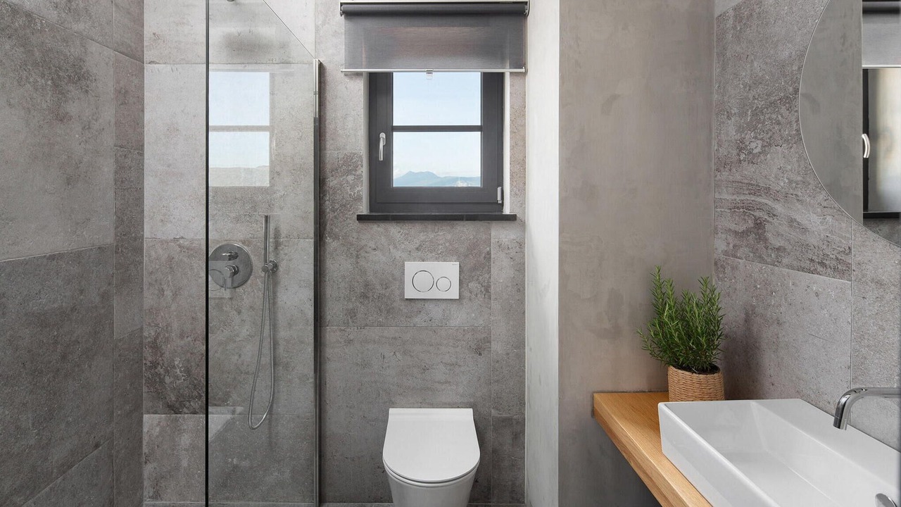 Photo of Bathroom in Ripenda Verbanci