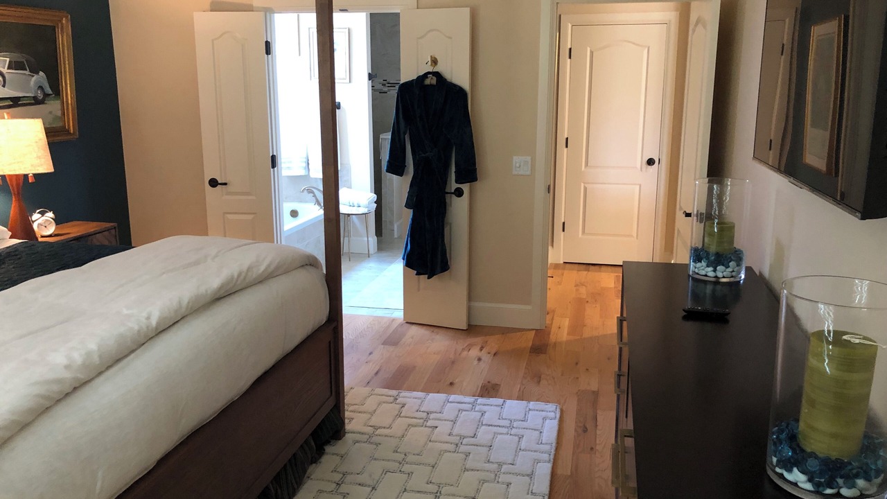 Photo of Bedroom in Norman