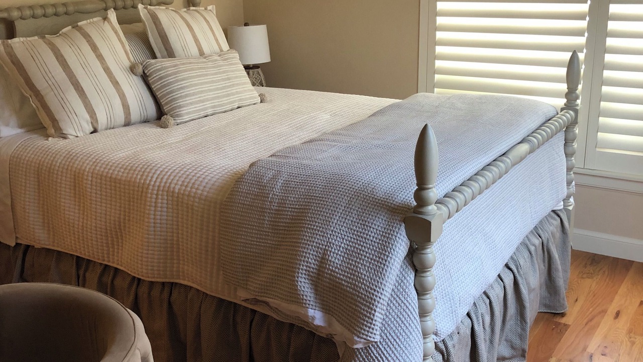 Photo of Bedroom in Norman