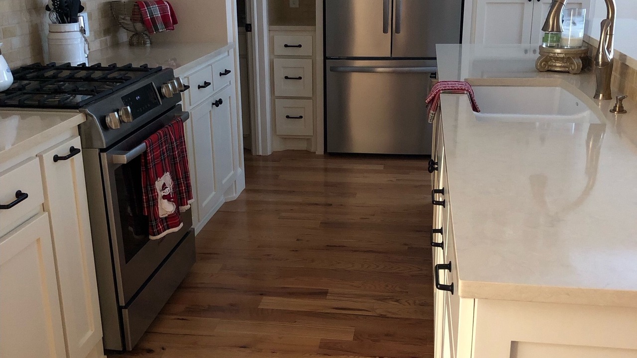 Photo of Kitchen in Norman