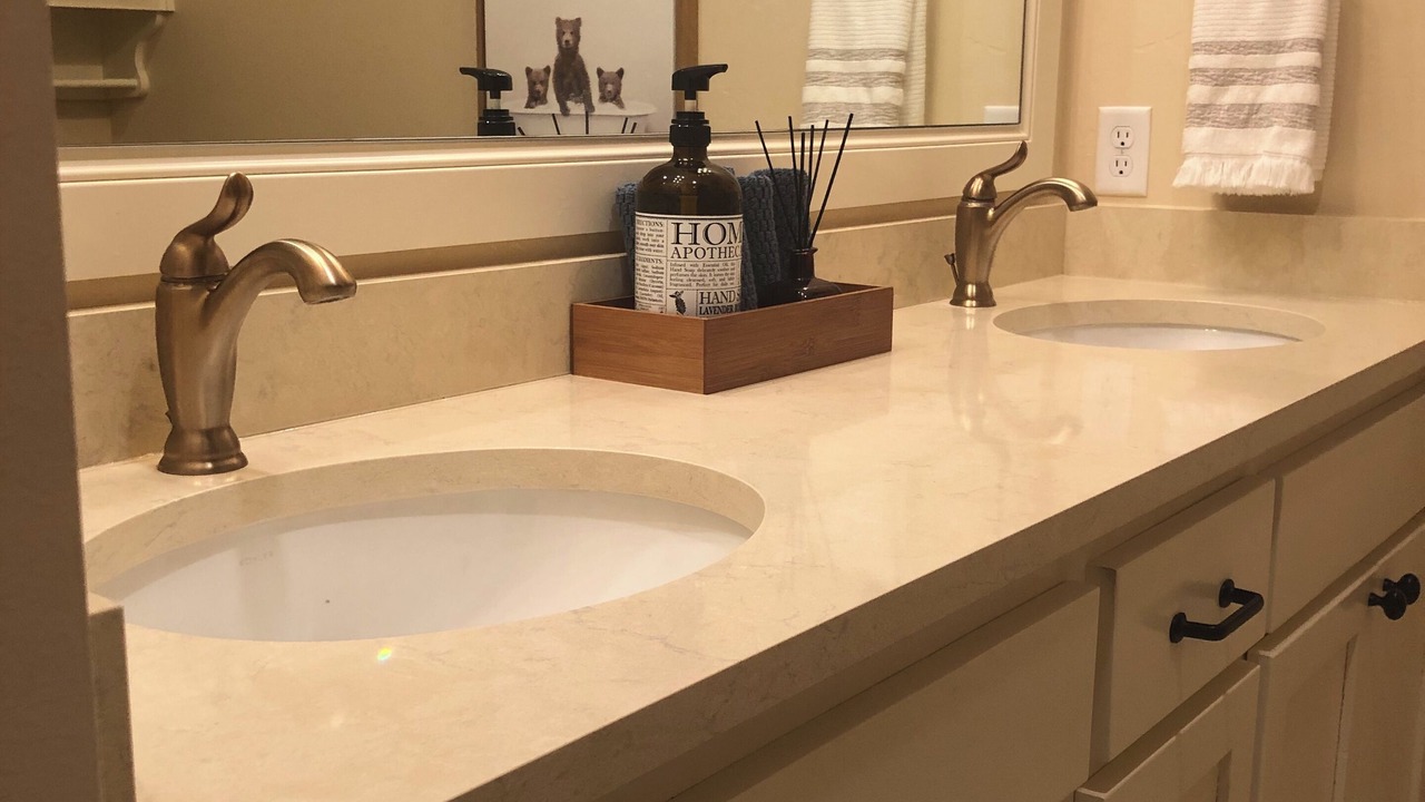 Photo of Bathroom in Norman
