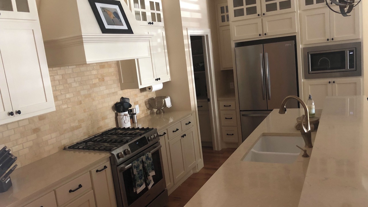 Photo of Kitchen in Norman