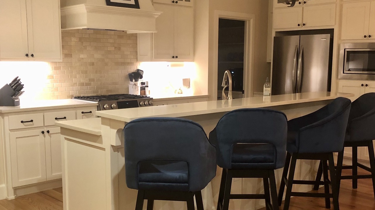 Photo of Kitchen in Norman