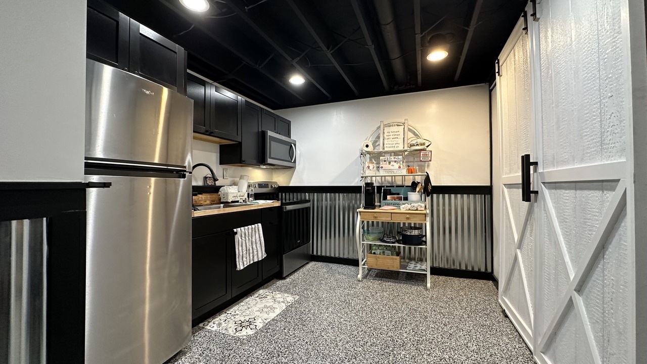 Photo of Kitchen in Niles