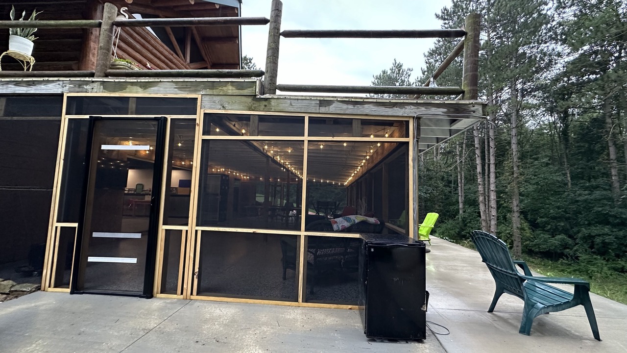 Photo of Patio Balcony in Niles
