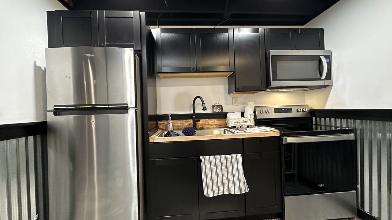 Photo of Kitchen in Niles