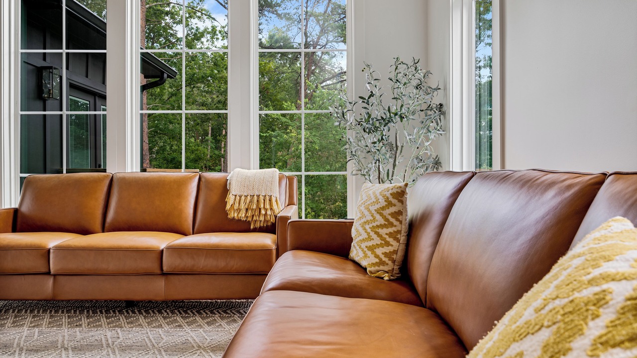 Photo of Livingroom in Arley