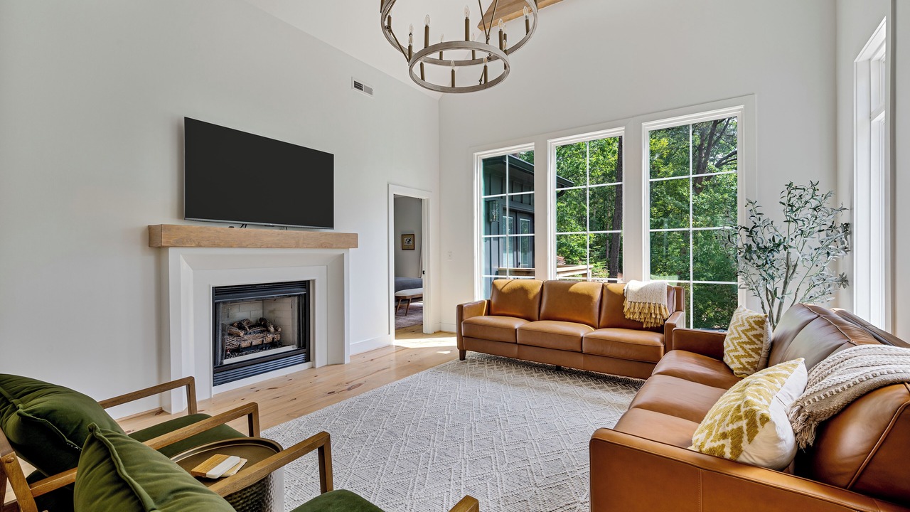 Photo of Livingroom in Arley