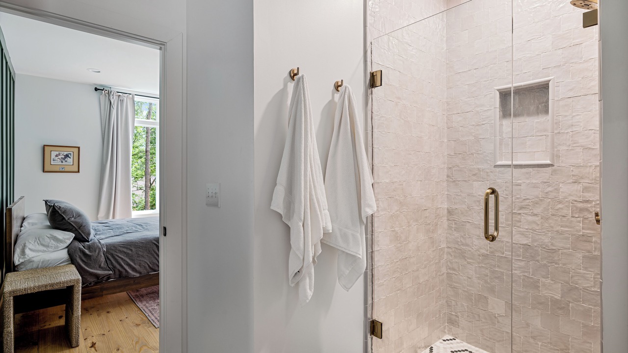 Photo of Bathroom in Arley