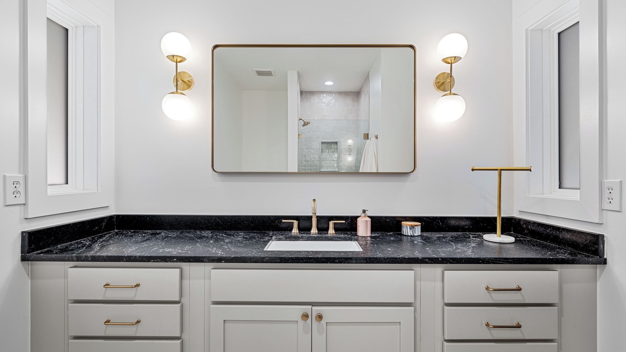 Photo of Bathroom in Arley