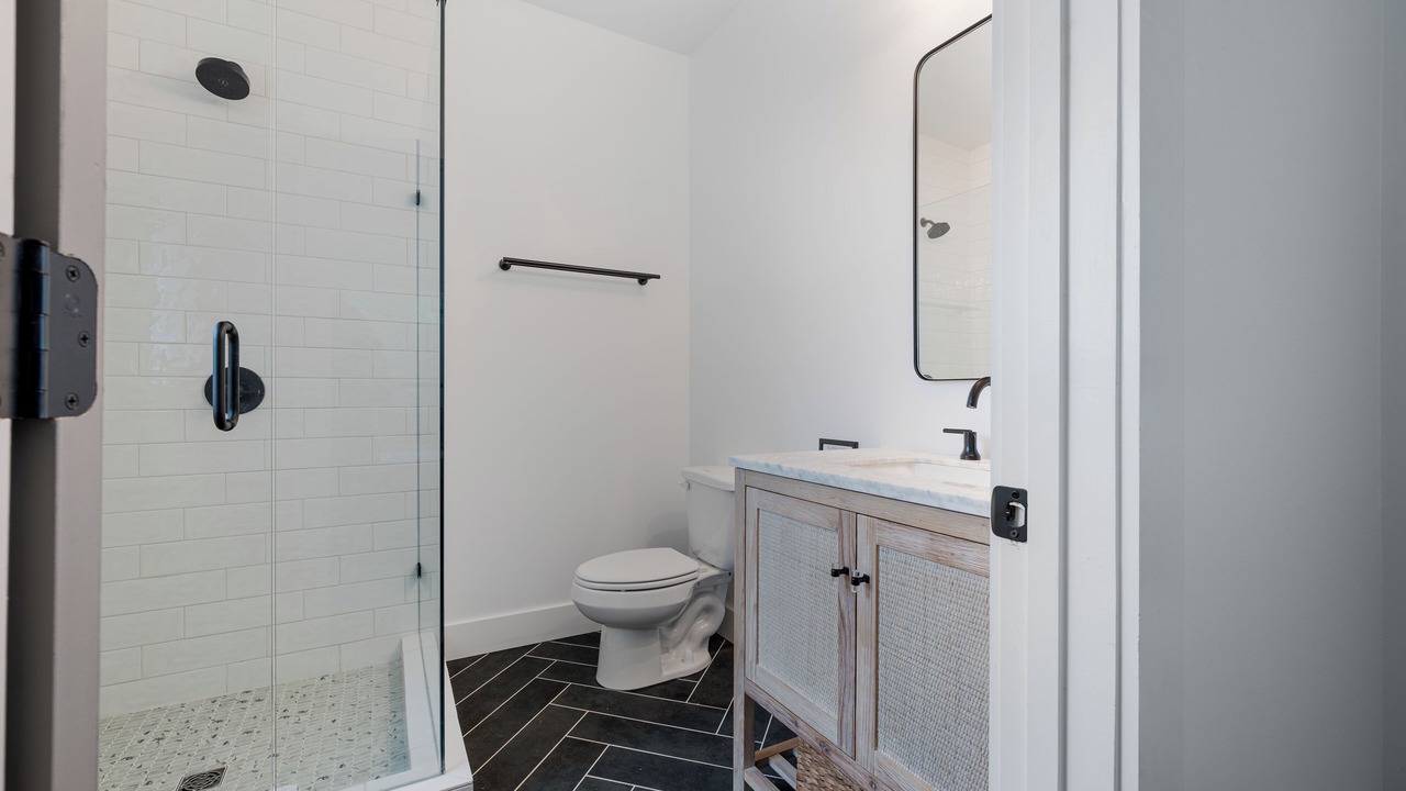 Photo of Bathroom in Arley