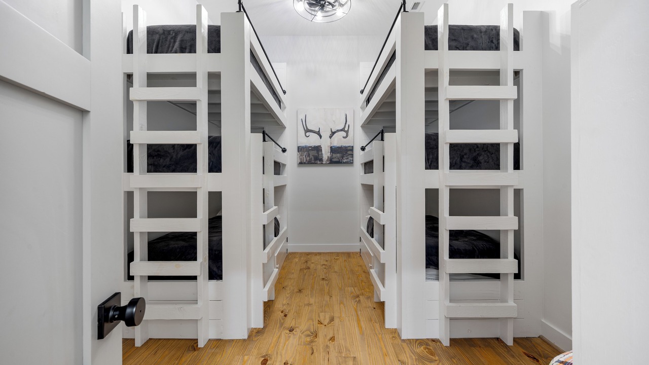 Photo of Bedroom in Arley