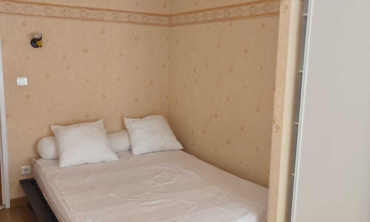 Photo of Bedroom in Saint-Laurent-du-Cros