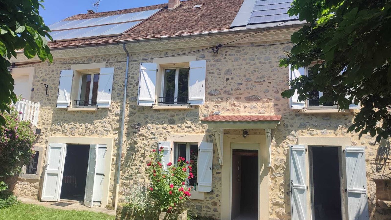 Photo of Outdoor in Saint-Laurent-du-Cros