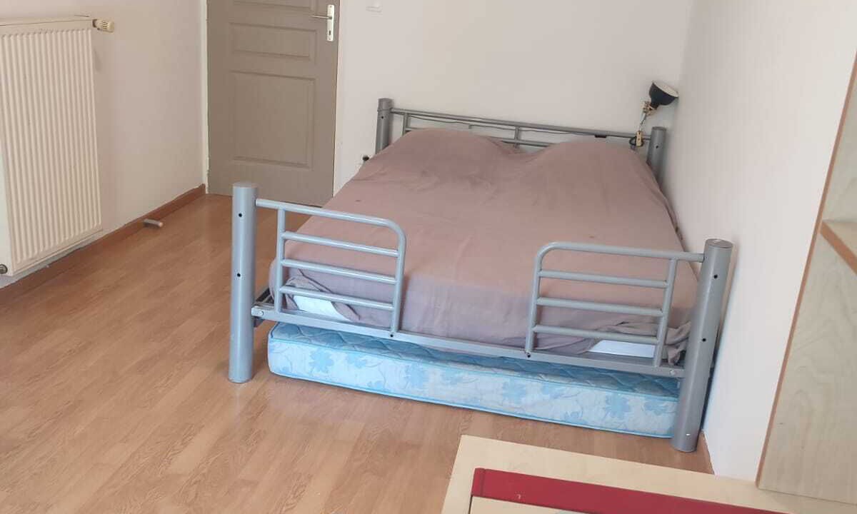 Photo of Bedroom in Saint-Laurent-du-Cros