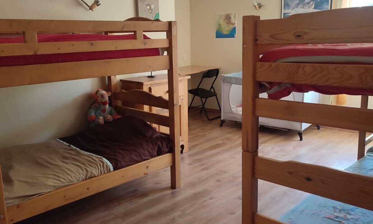 Photo of Bedroom in Saint-Laurent-du-Cros