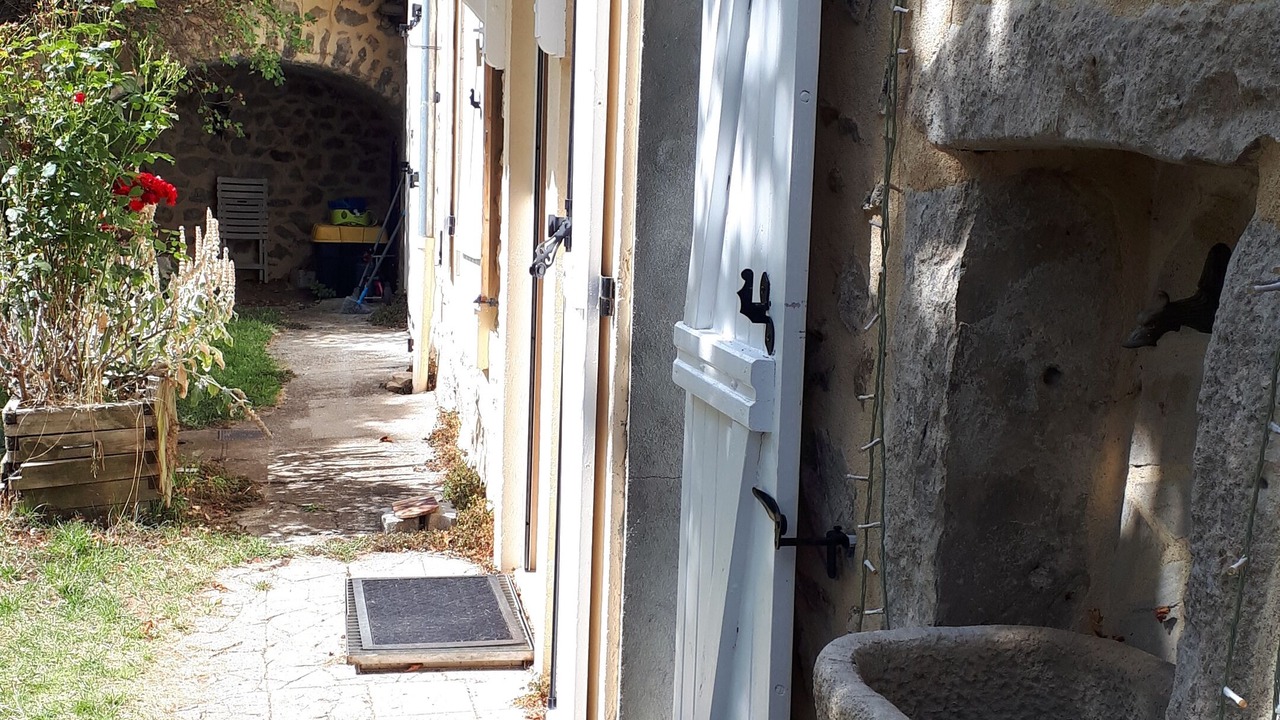 Photo of Outdoor in Saint-Laurent-du-Cros