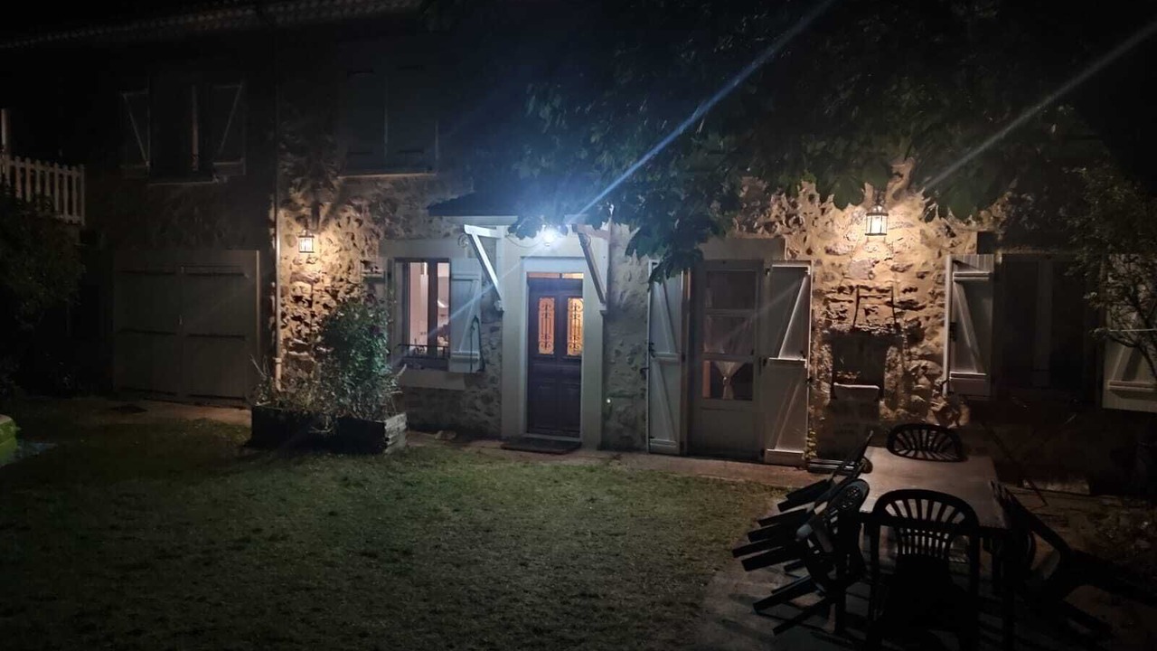 Photo of Outdoor in Saint-Laurent-du-Cros