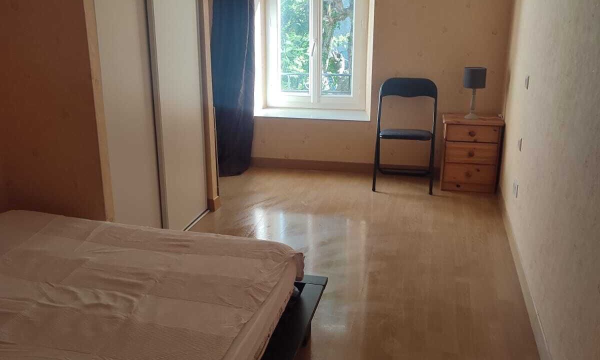 Photo of Bedroom in Saint-Laurent-du-Cros