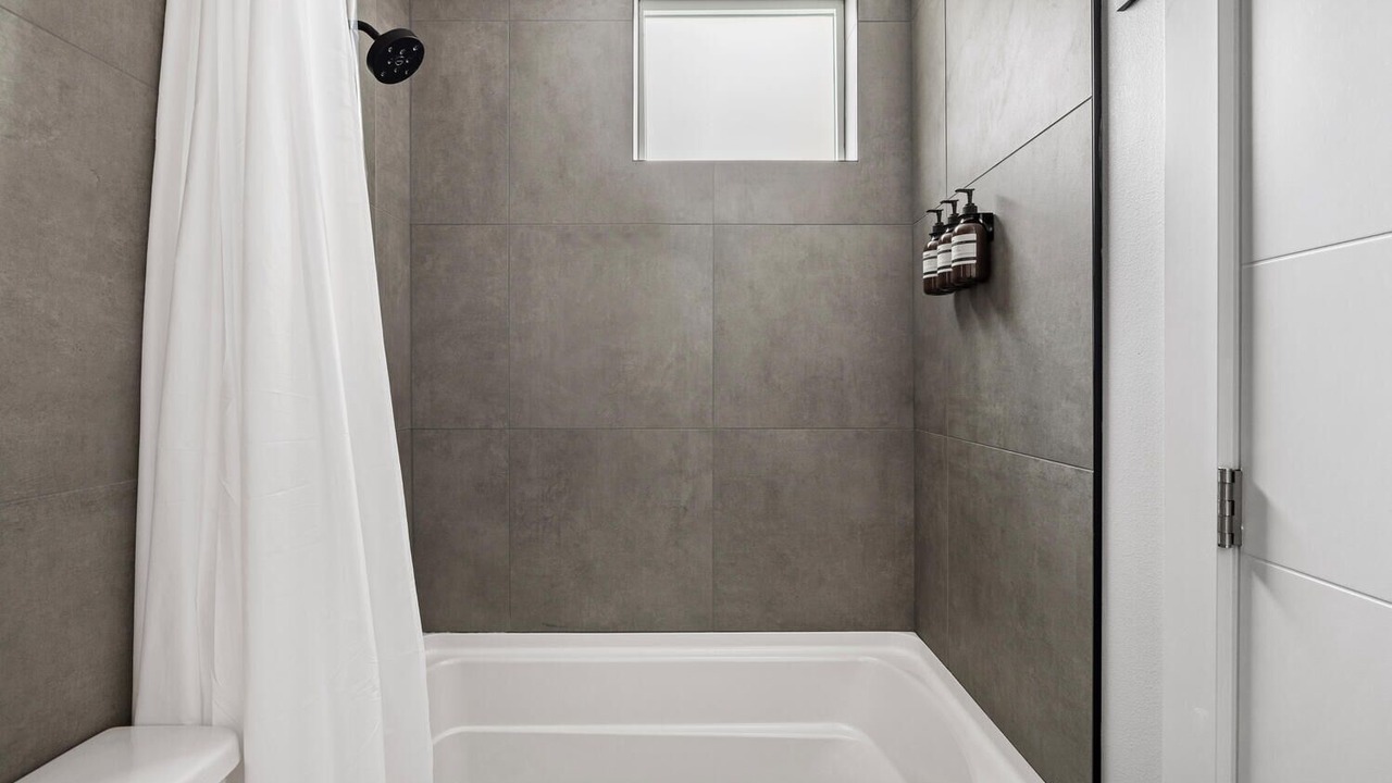 Photo of Bathroom in Lower Queen Anne