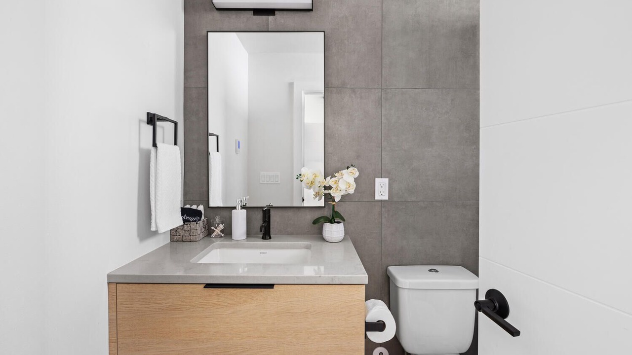 Photo of Bathroom in Lower Queen Anne