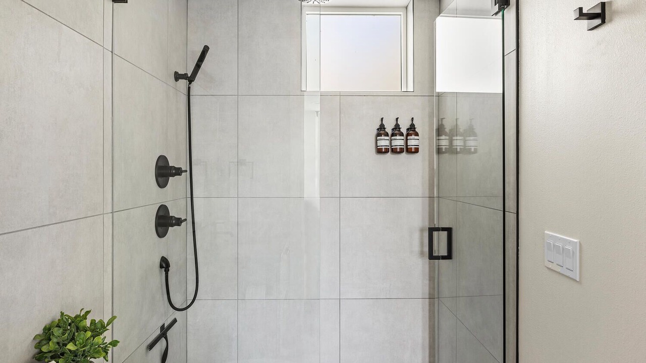 Photo of Bathroom in Lower Queen Anne