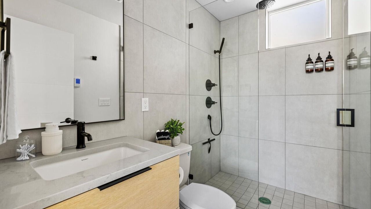 Photo of Bathroom in Lower Queen Anne