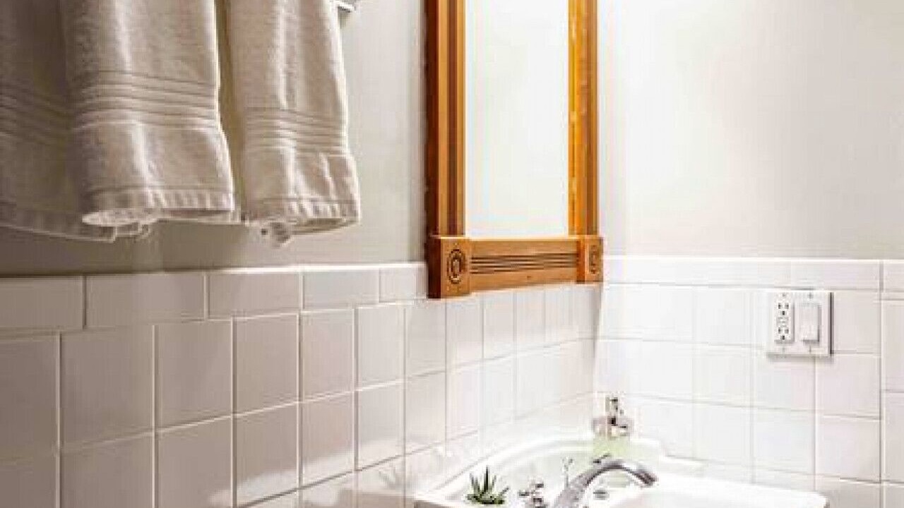 Photo of Bathroom in Downtown