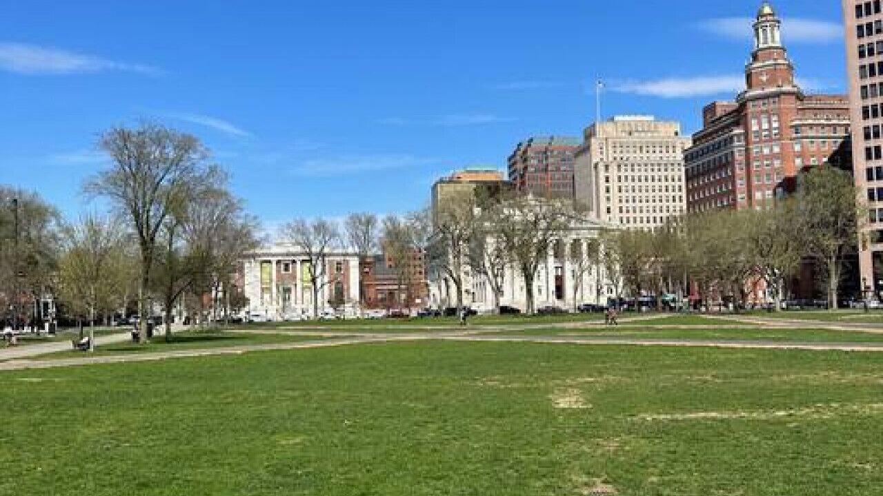 Photo of Outdoor in Downtown